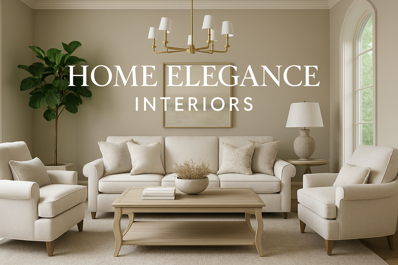 Home Elegance Interiors